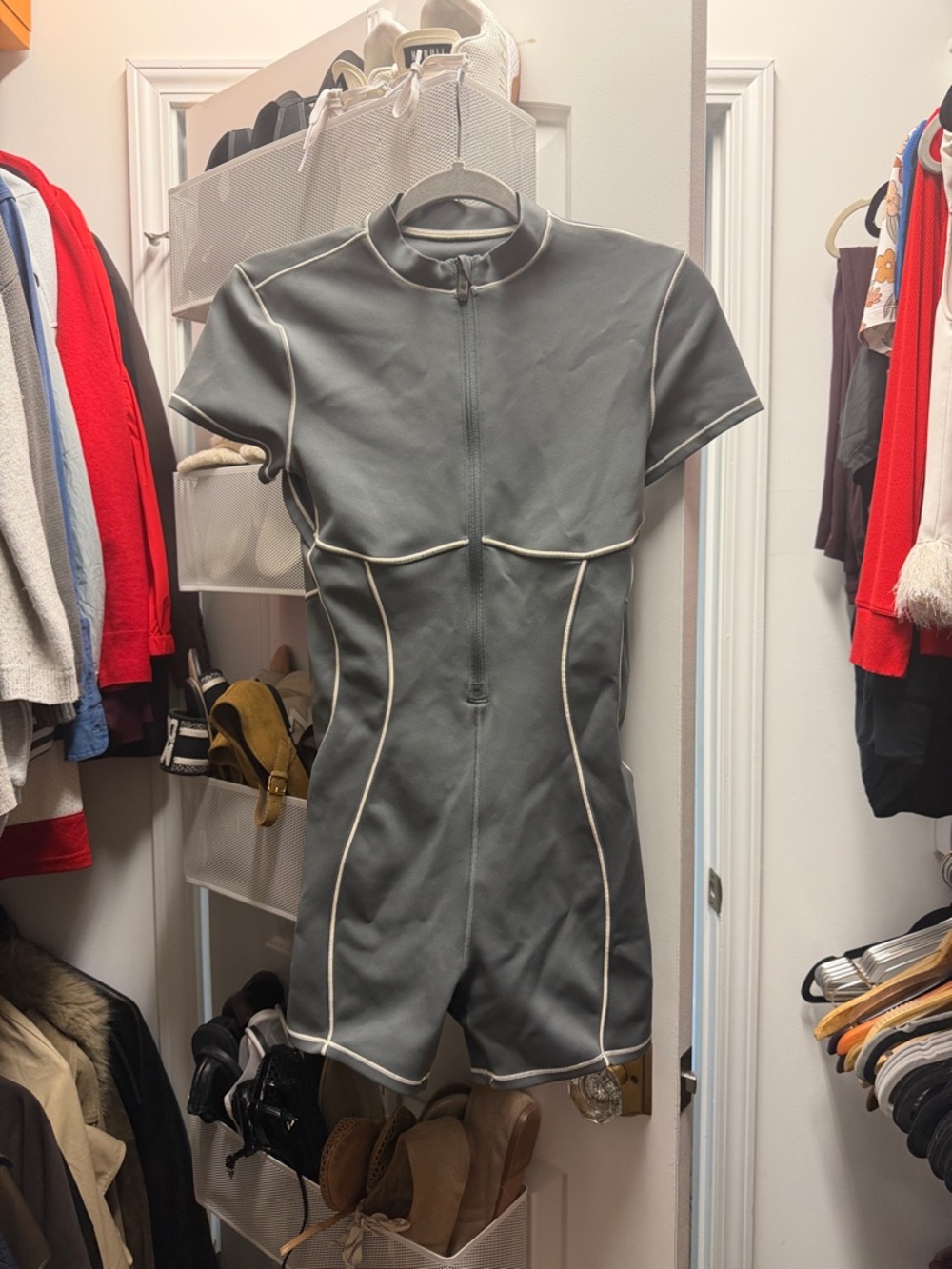 Lululemon Onsie